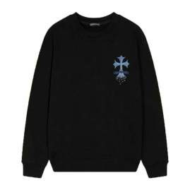 Picture of Chrome Hearts Sweatshirt _SKUChromeHeartsS-XLxlutxX0231325